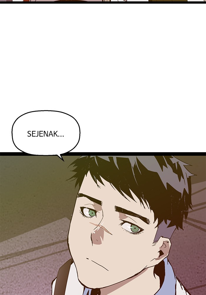 Weak Hero Chapter 99 - halaman 101