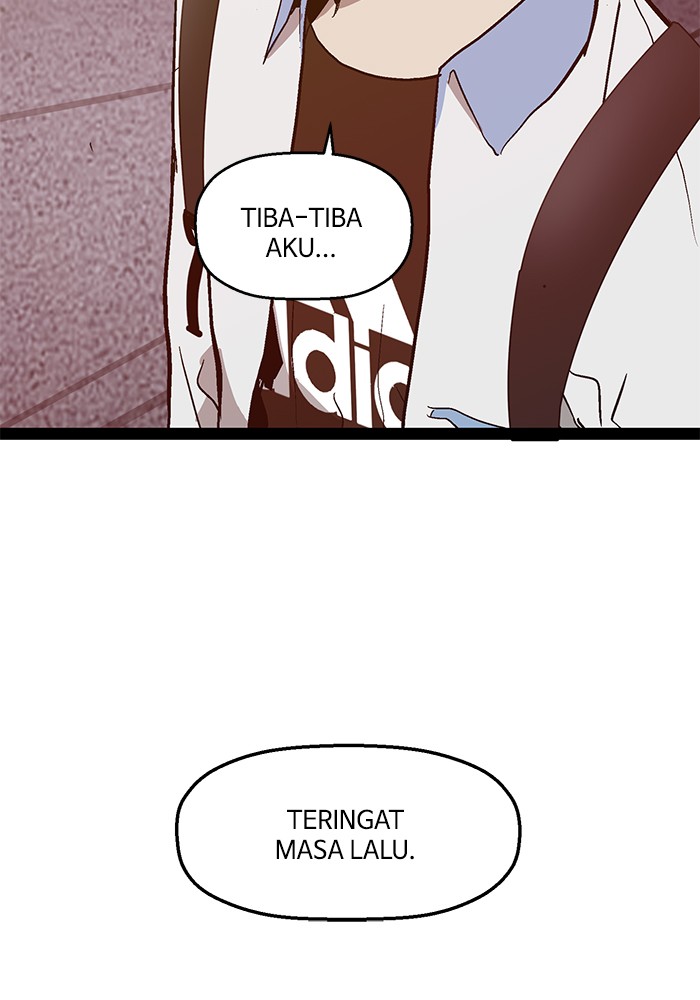 Weak Hero Chapter 99 - halaman 102