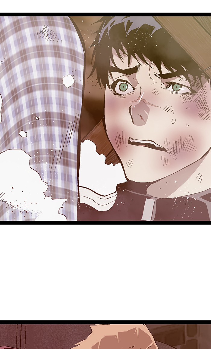 Weak Hero Chapter 99 - halaman 11