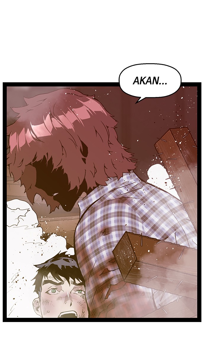 Weak Hero Chapter 99 - halaman 14