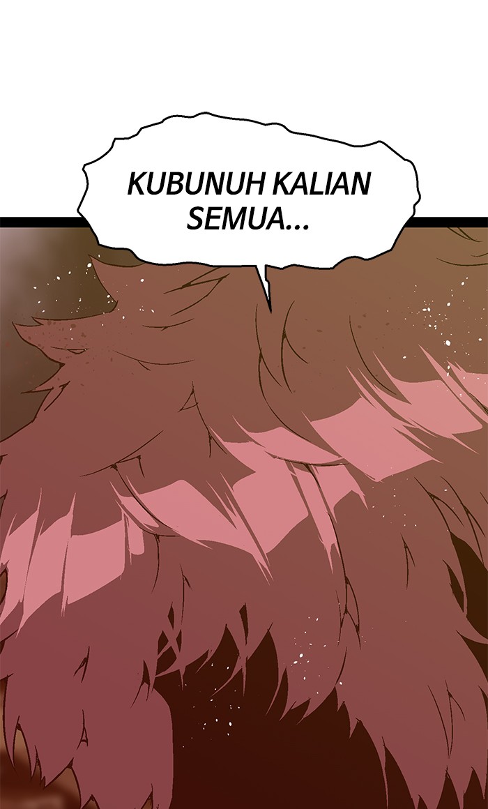 Weak Hero Chapter 99 - halaman 15