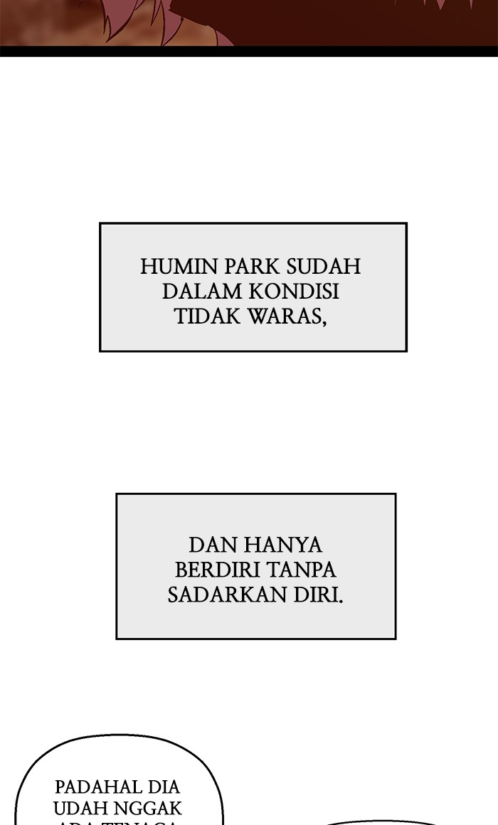 Weak Hero Chapter 99 - halaman 16
