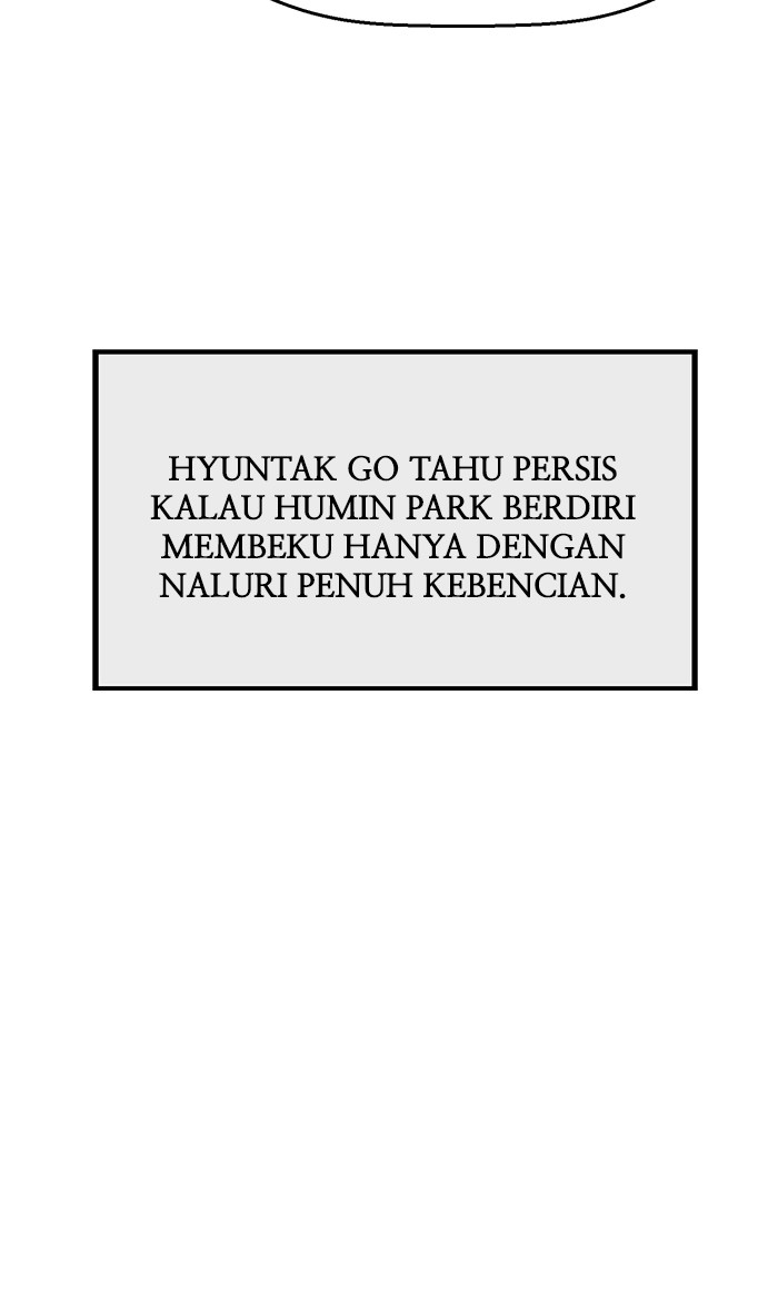 Weak Hero Chapter 99 - halaman 20