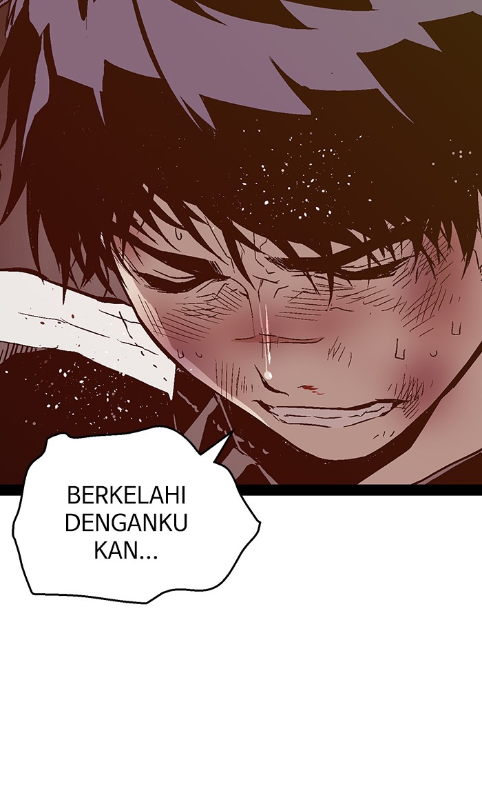 Weak Hero Chapter 99 - halaman 23