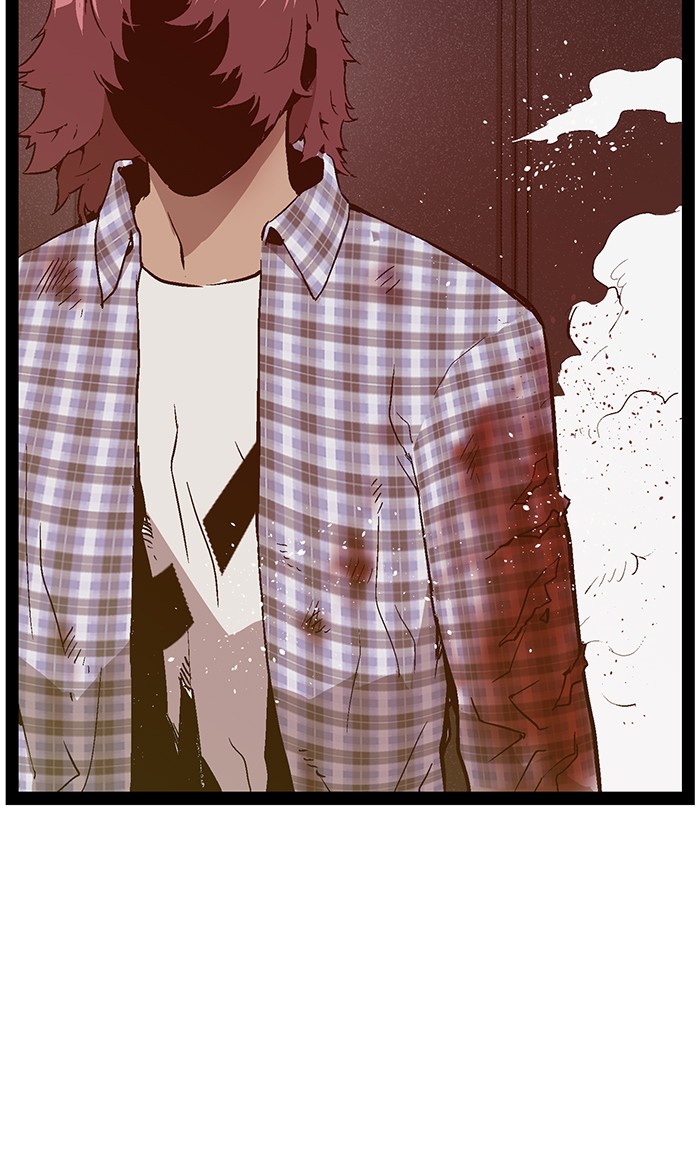Weak Hero Chapter 99 - halaman 25