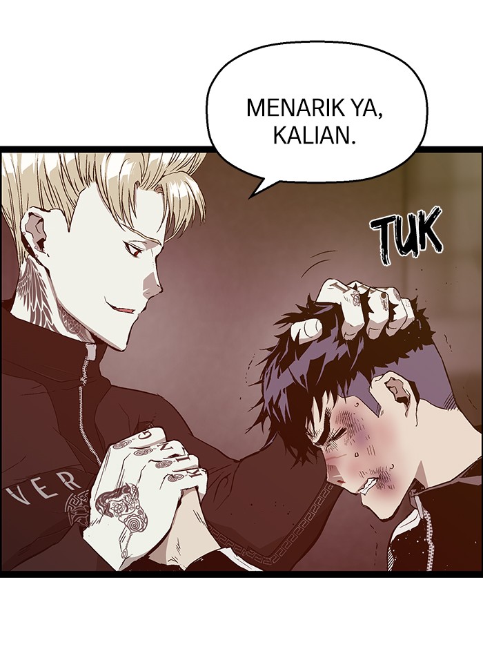 Weak Hero Chapter 99 - halaman 26
