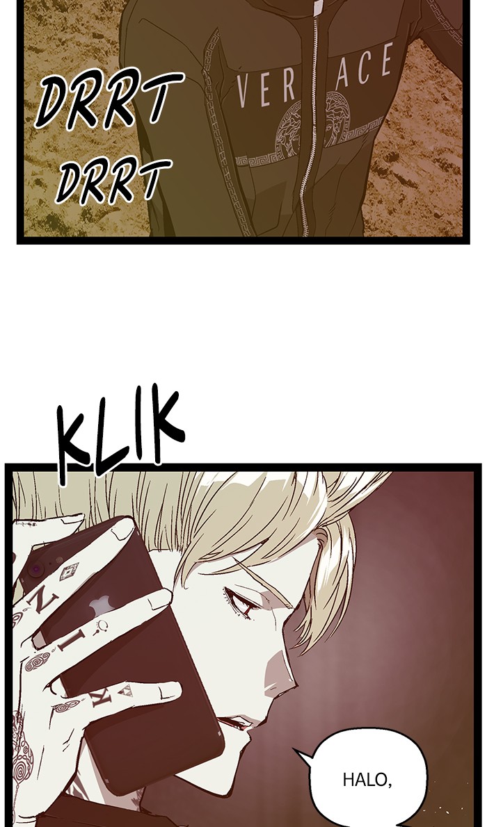 Weak Hero Chapter 99 - halaman 28