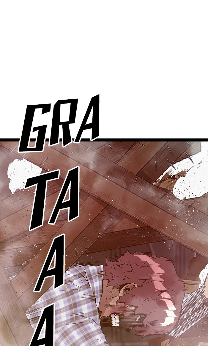 Weak Hero Chapter 99 - halaman 3