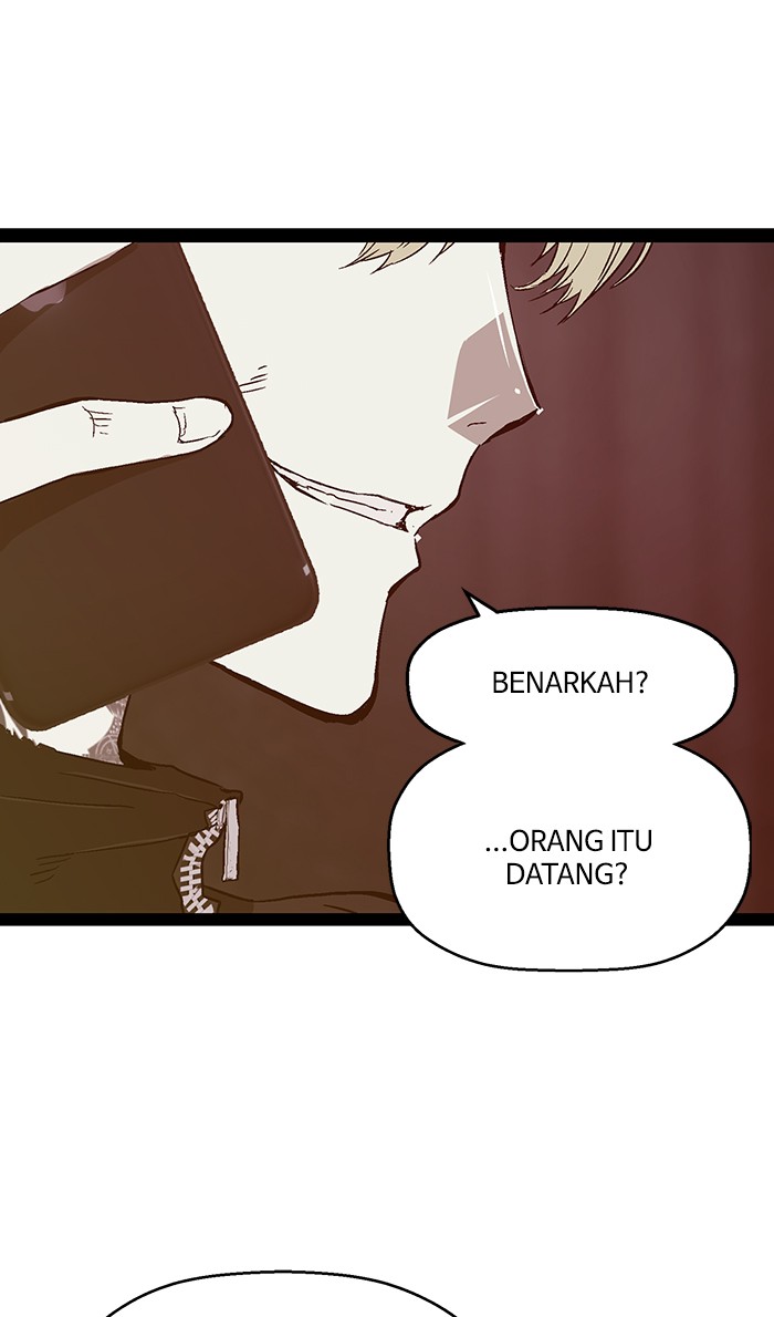 Weak Hero Chapter 99 - halaman 31