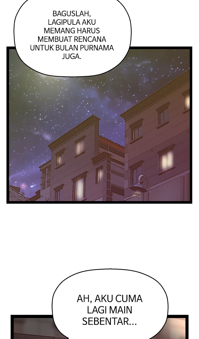 Weak Hero Chapter 99 - halaman 32