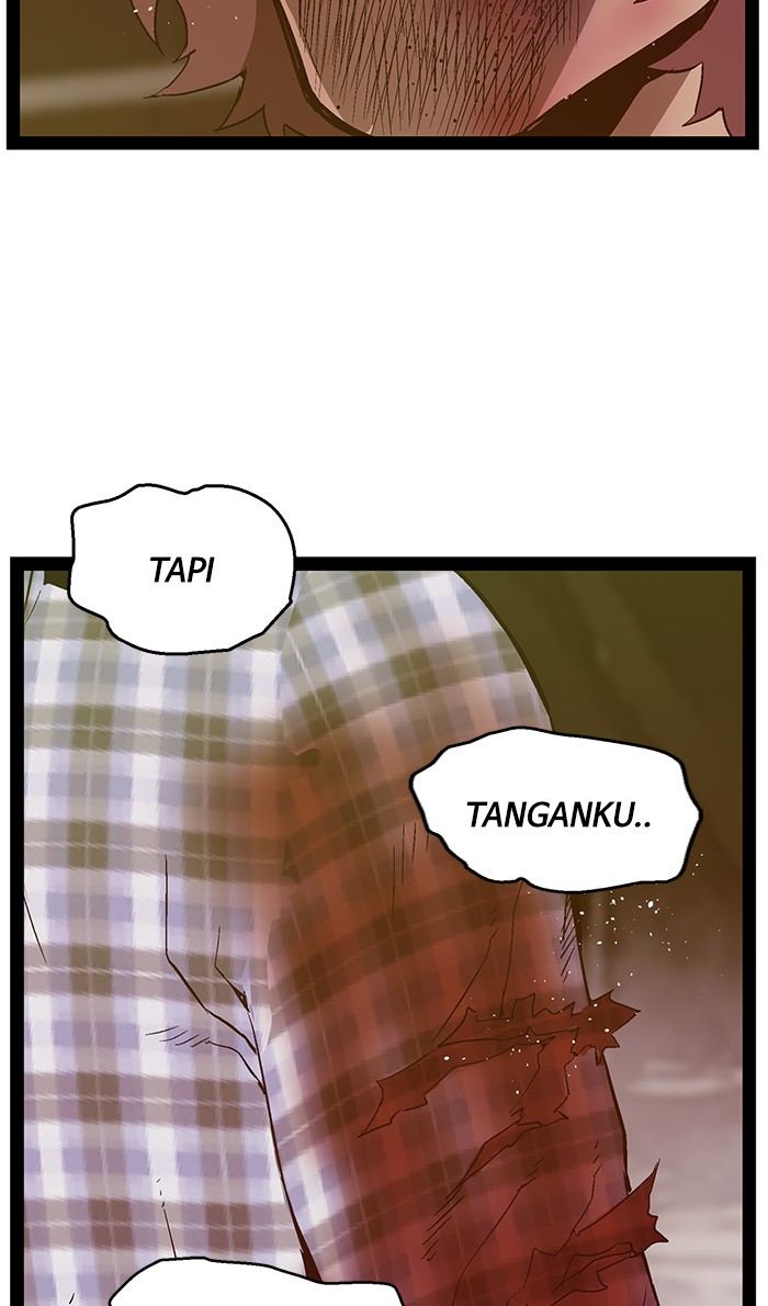 Weak Hero Chapter 99 - halaman 46