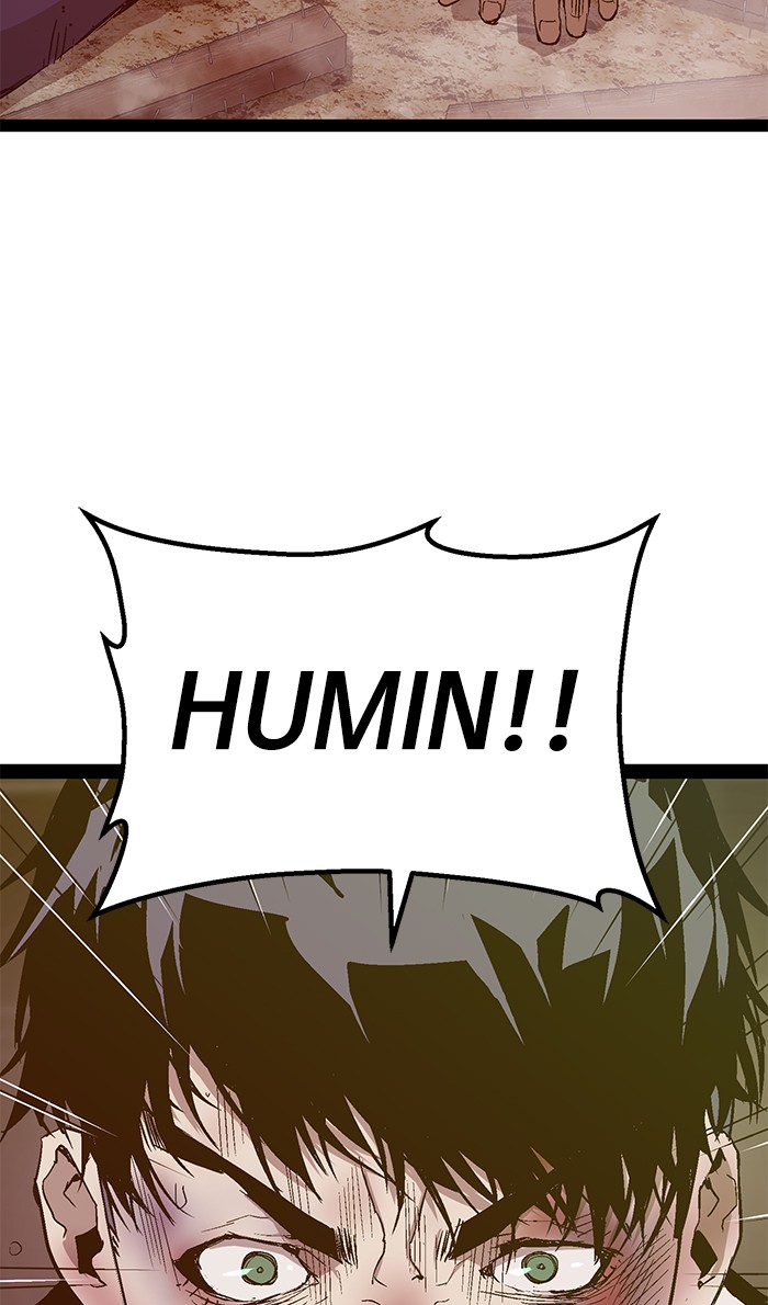 Weak Hero Chapter 99 - halaman 48