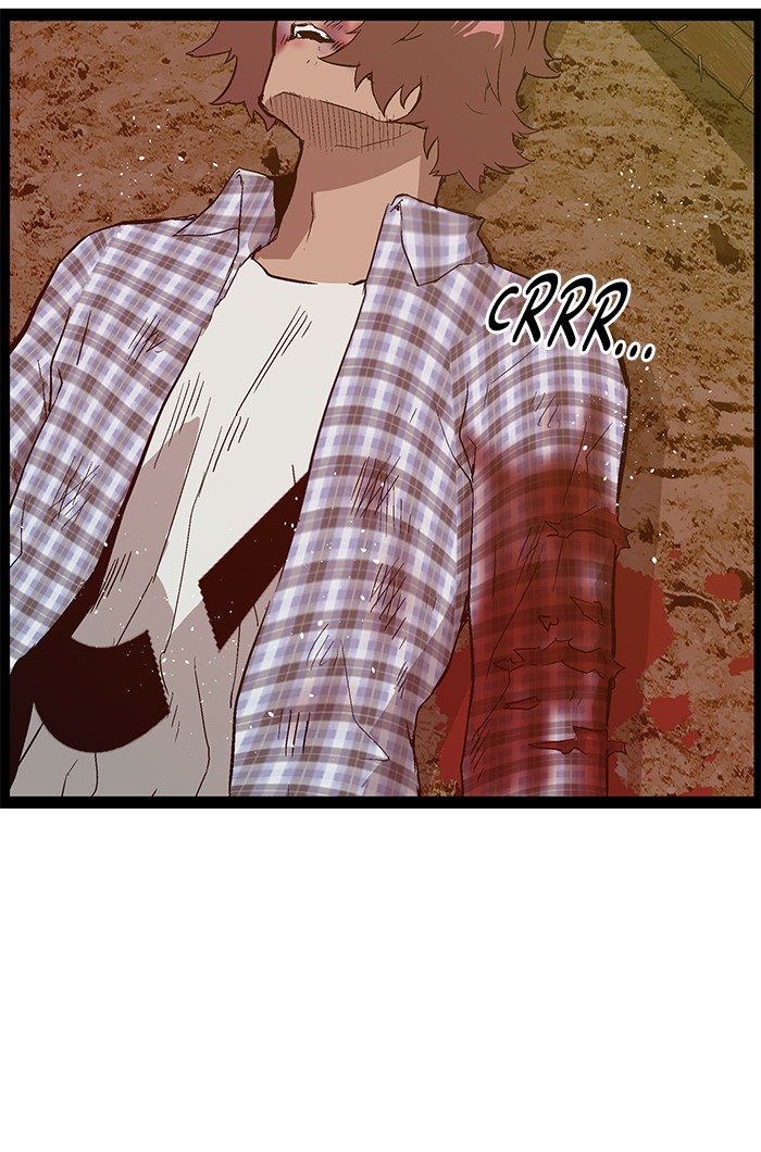 Weak Hero Chapter 99 - halaman 50