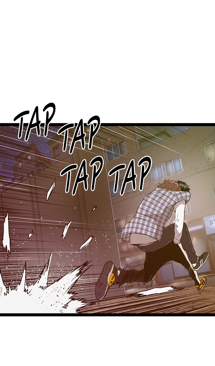 Weak Hero Chapter 99 - halaman 59