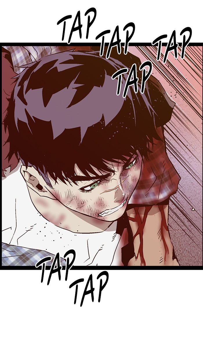 Weak Hero Chapter 99 - halaman 60