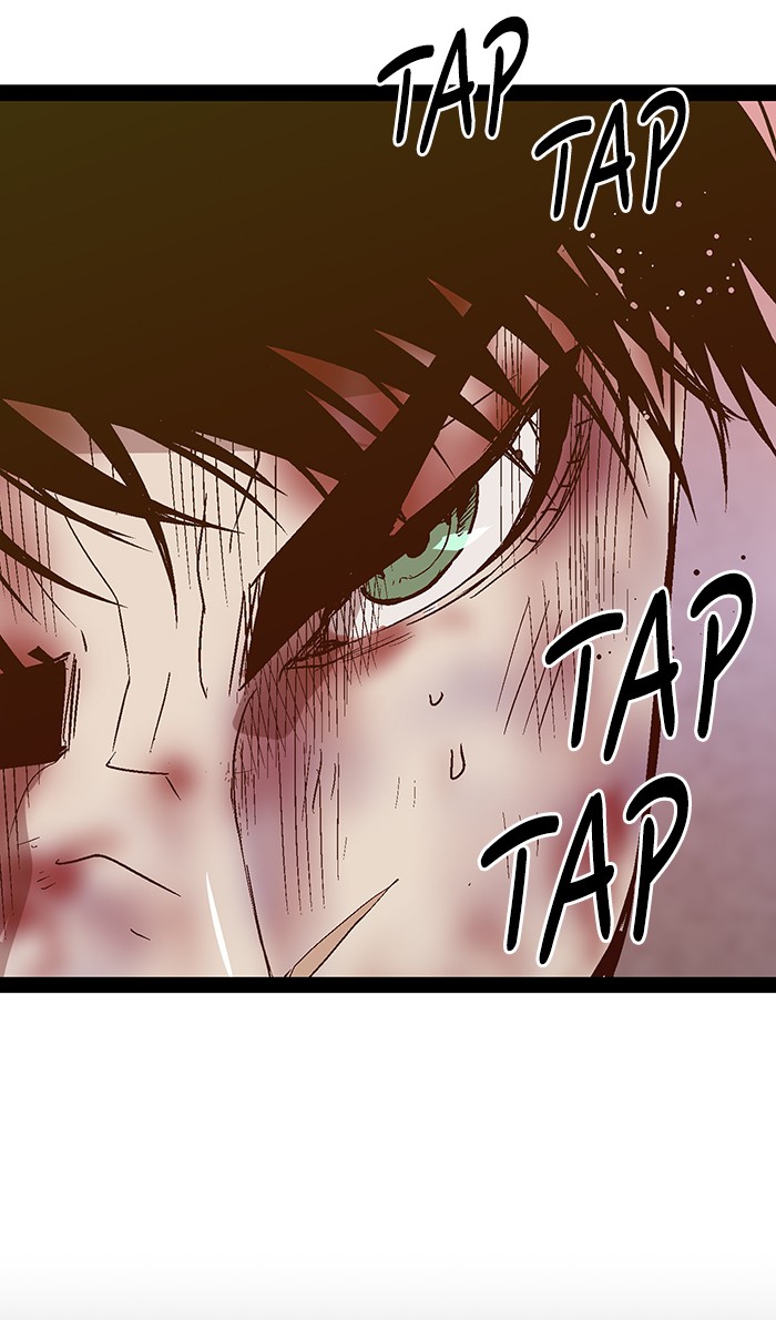 Weak Hero Chapter 99 - halaman 61