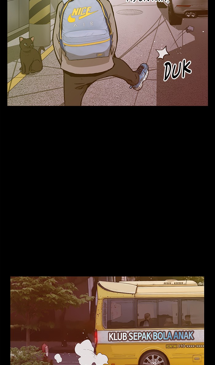 Weak Hero Chapter 99 - halaman 67