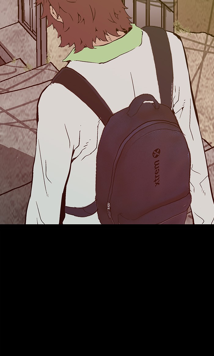 Weak Hero Chapter 99 - halaman 78