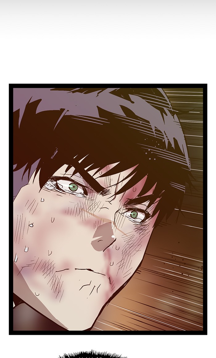 Weak Hero Chapter 99 - halaman 84