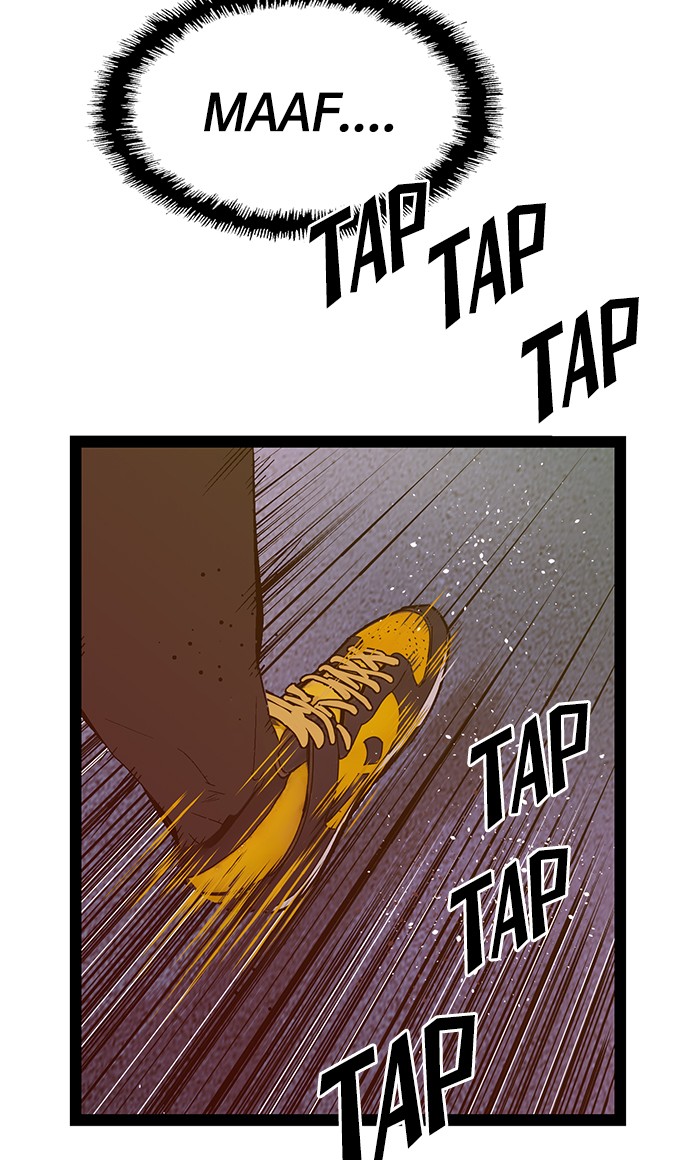 Weak Hero Chapter 99 - halaman 85