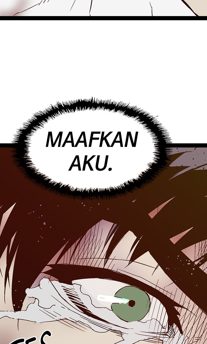 Weak Hero Chapter 99 - halaman 89