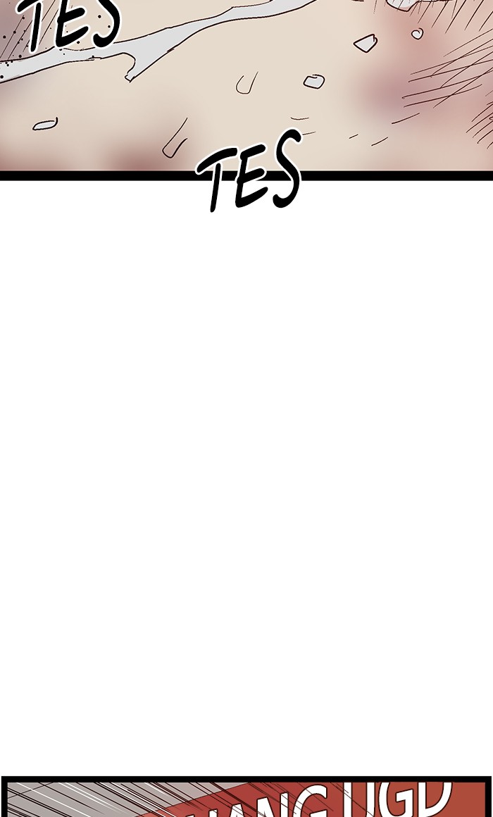 Weak Hero Chapter 99 - halaman 90