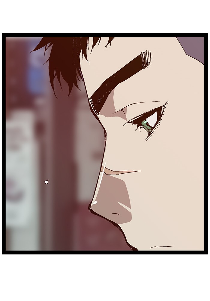 Weak Hero Chapter 99 - halaman 99