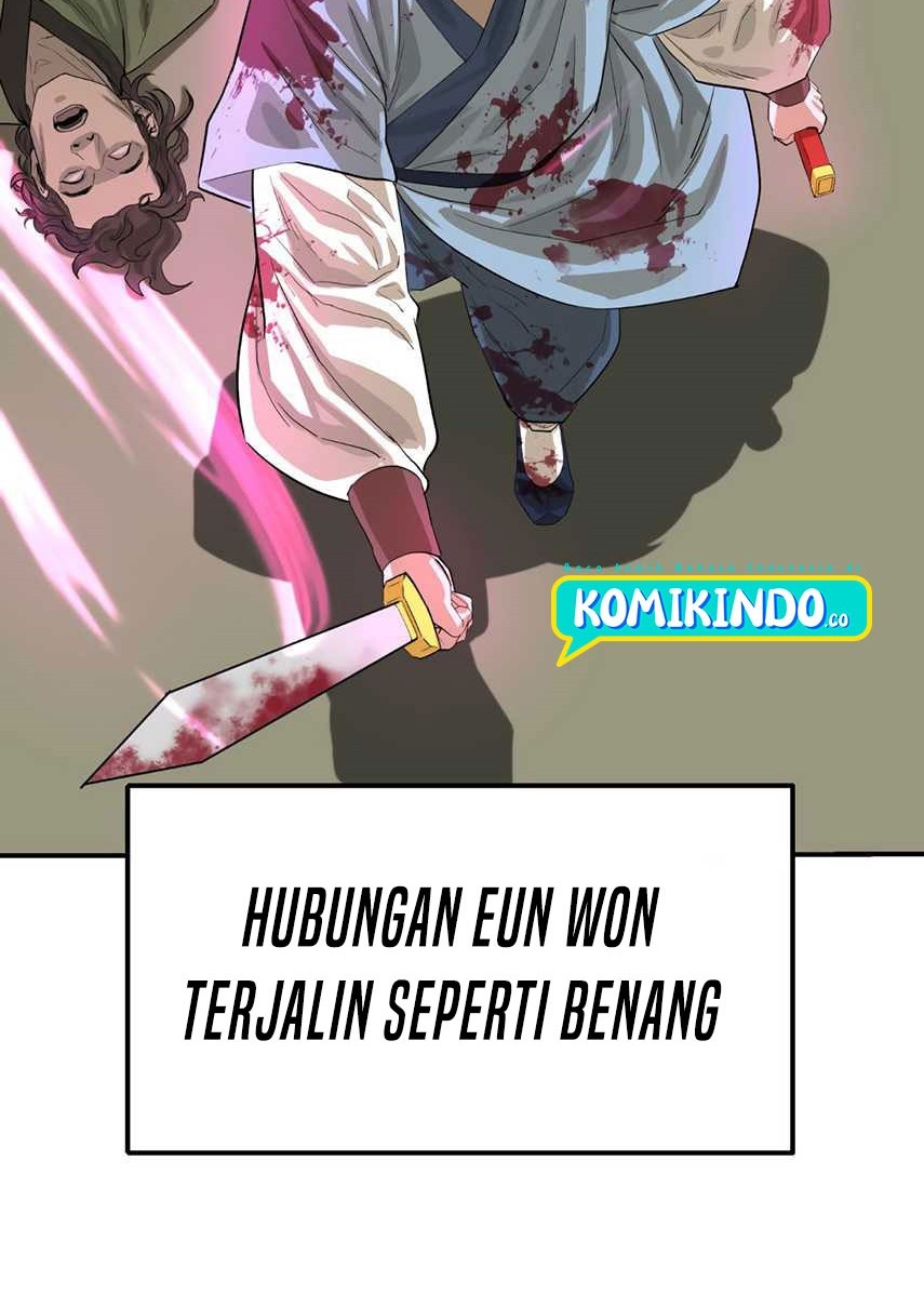 Weak Teacher Chapter 0 - halaman 9