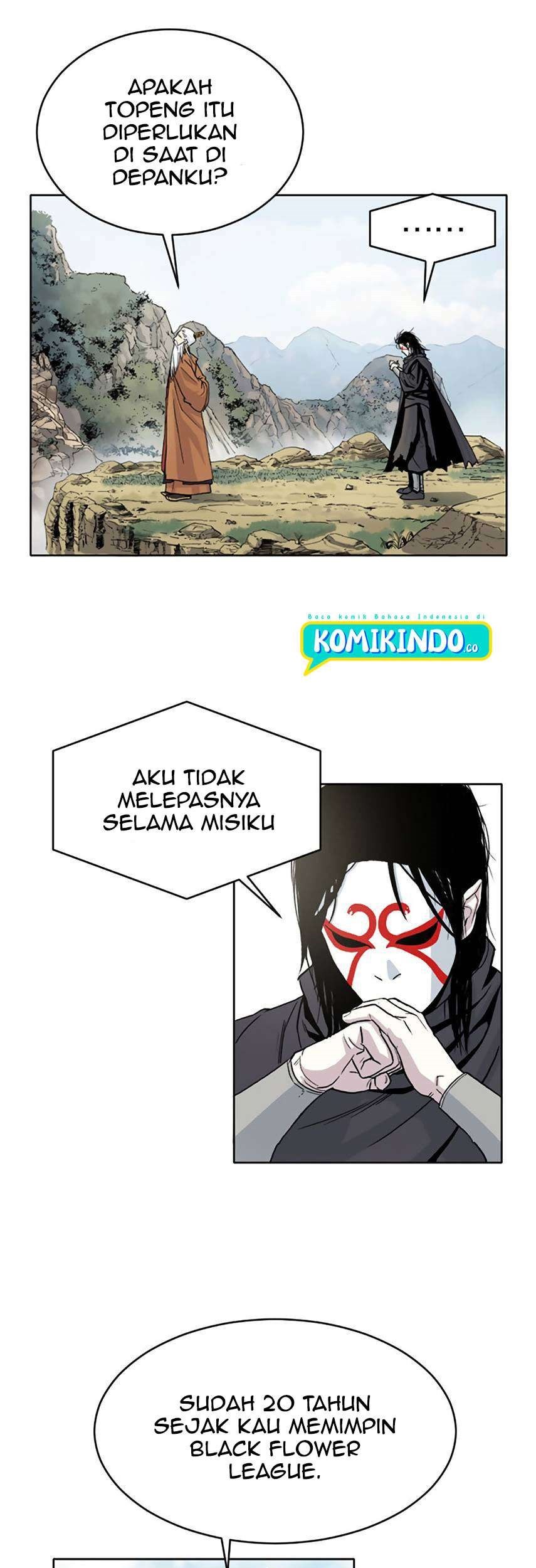 Weak Teacher Chapter 1 - halaman 14