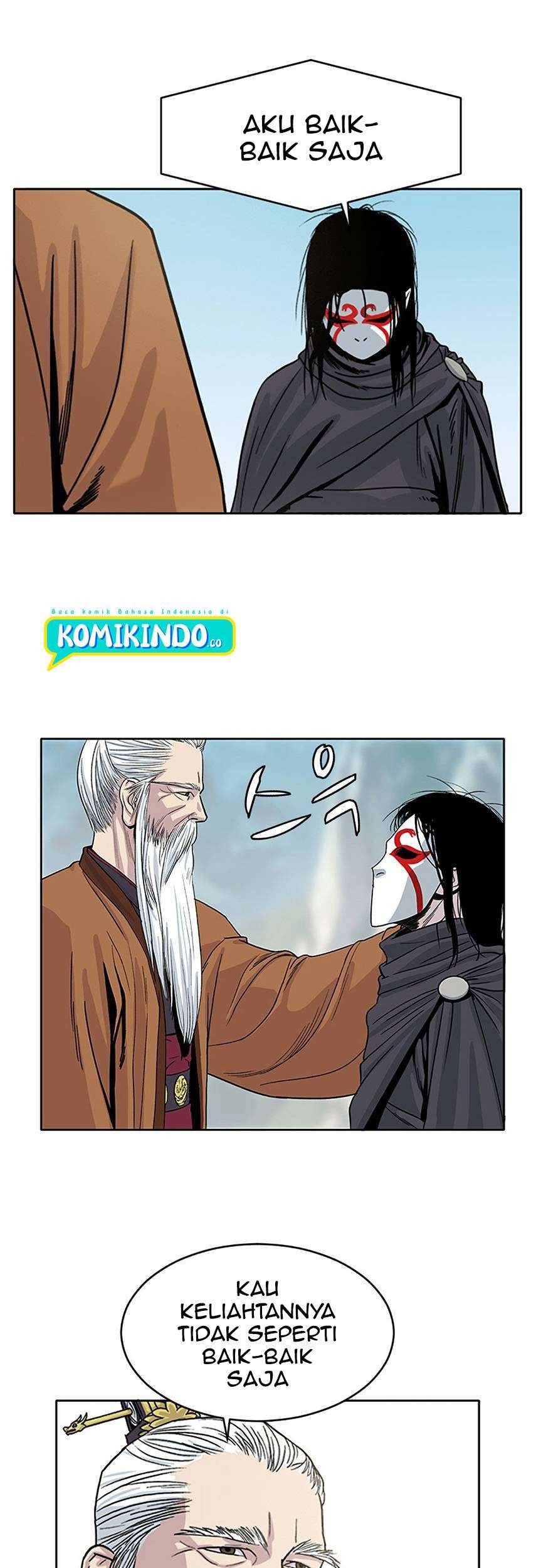Weak Teacher Chapter 1 - halaman 17