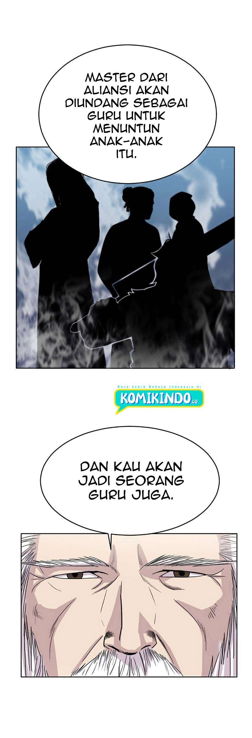 Weak Teacher Chapter 1 - halaman 23