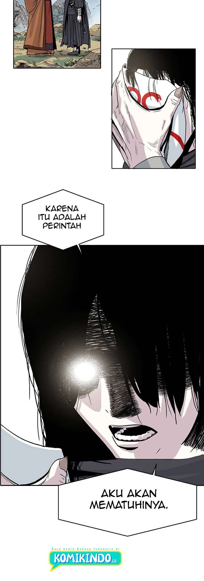 Weak Teacher Chapter 1 - halaman 25