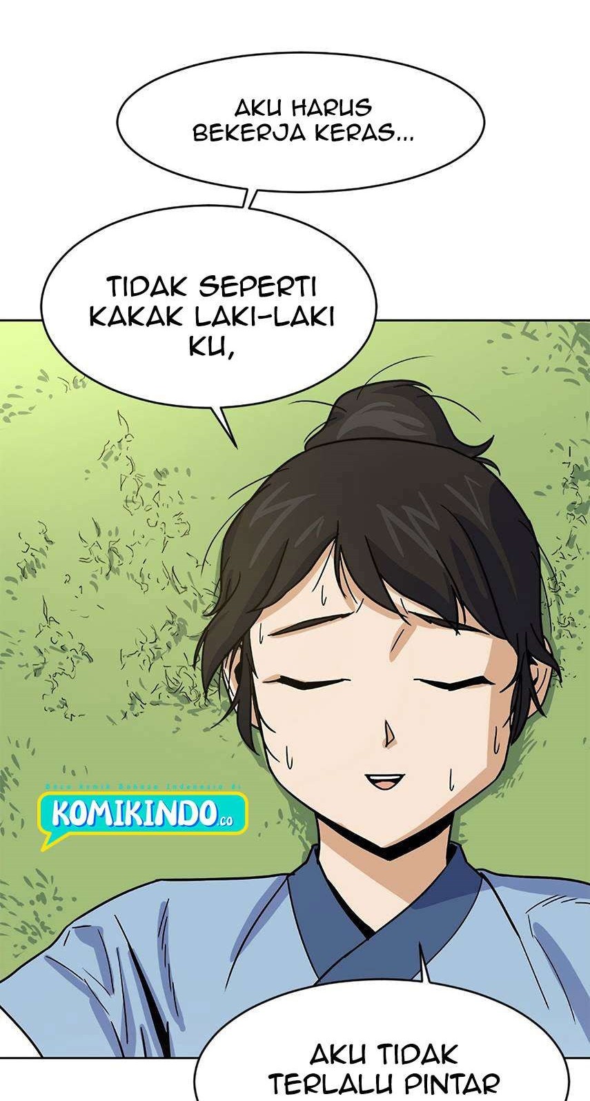 Weak Teacher Chapter 1 - halaman 30