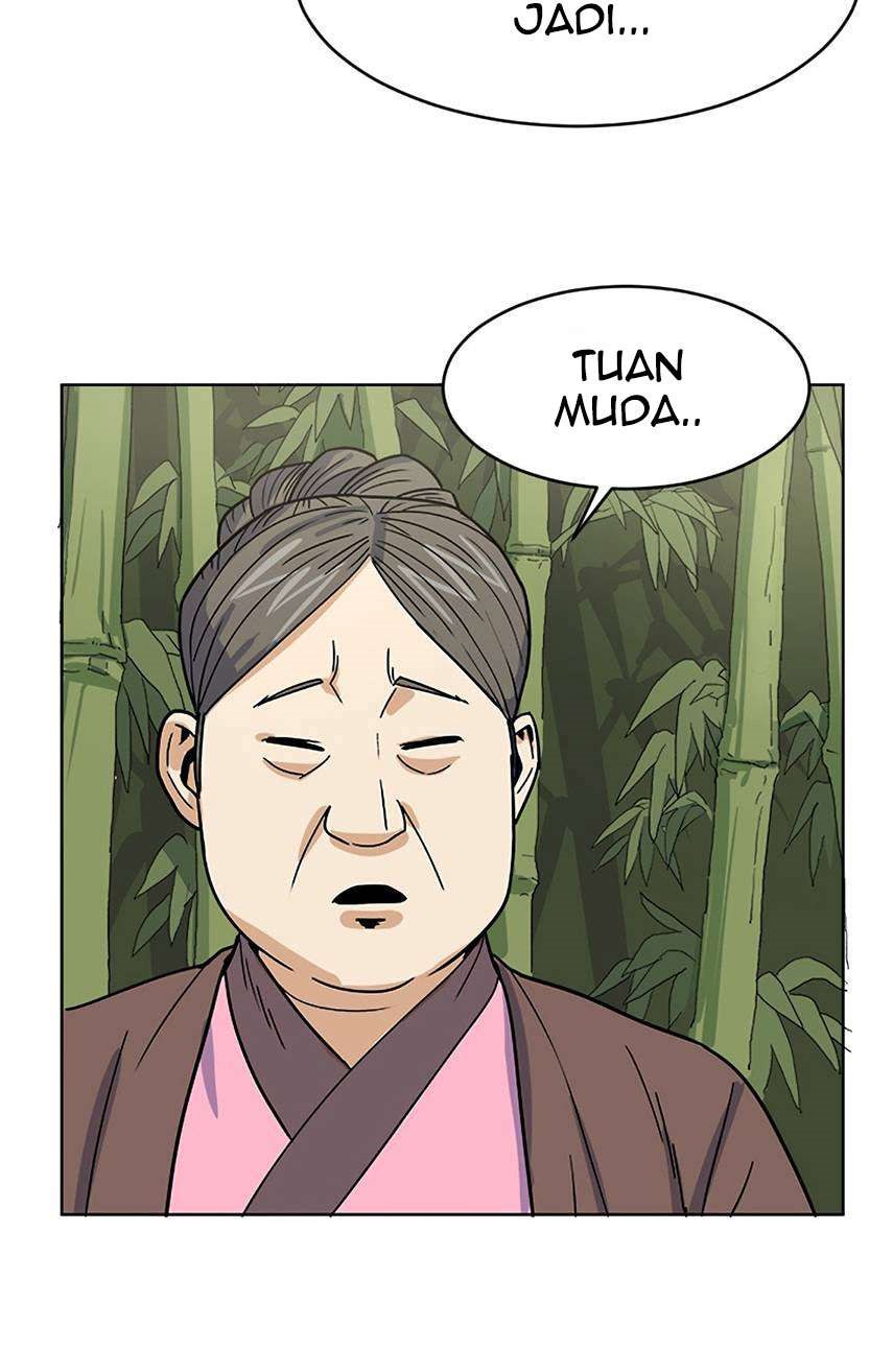 Weak Teacher Chapter 1 - halaman 31