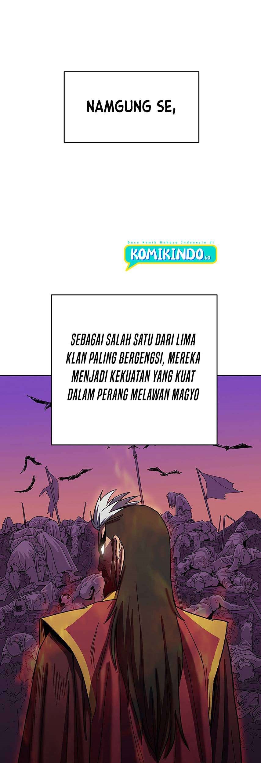 Weak Teacher Chapter 1 - halaman 32