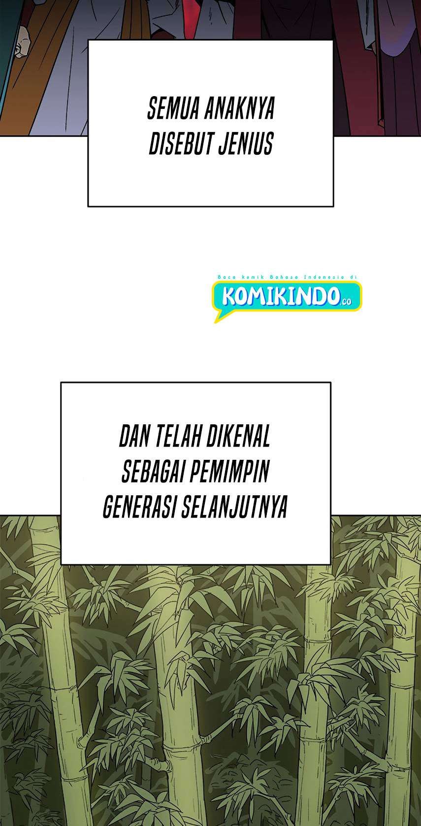 Weak Teacher Chapter 1 - halaman 34