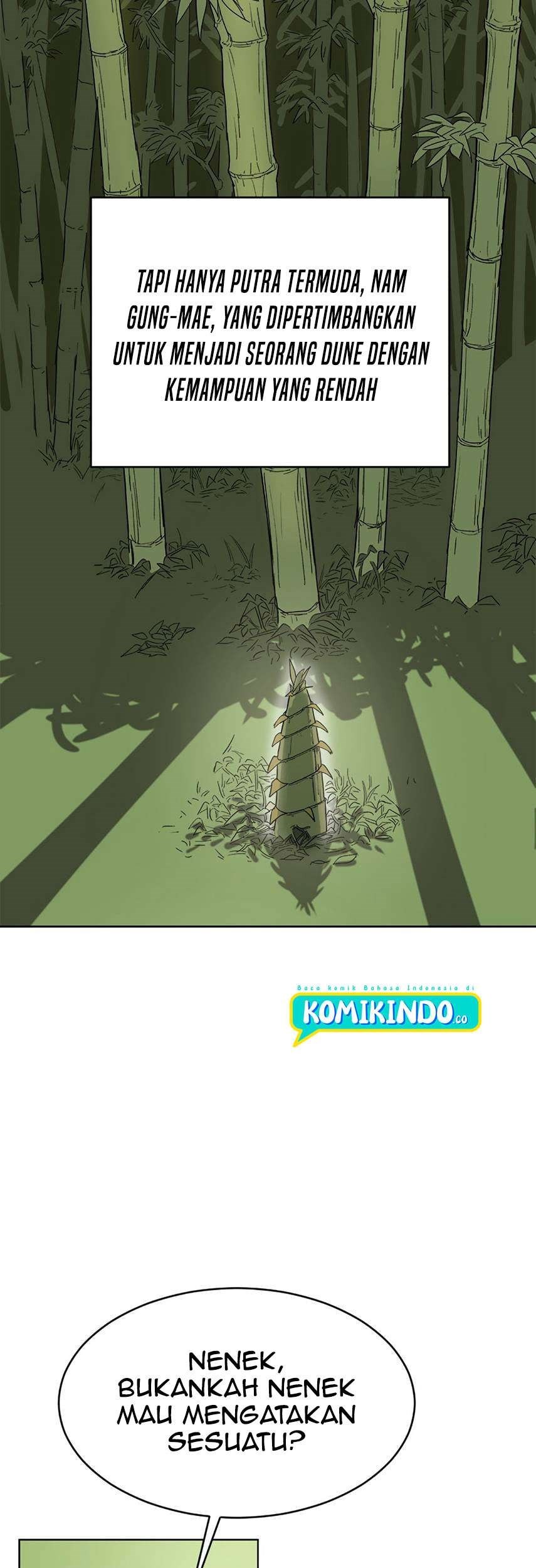 Weak Teacher Chapter 1 - halaman 35