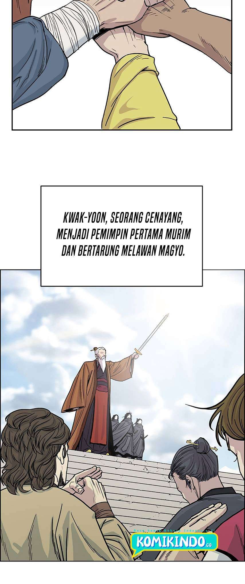 Weak Teacher Chapter 1 - halaman 4