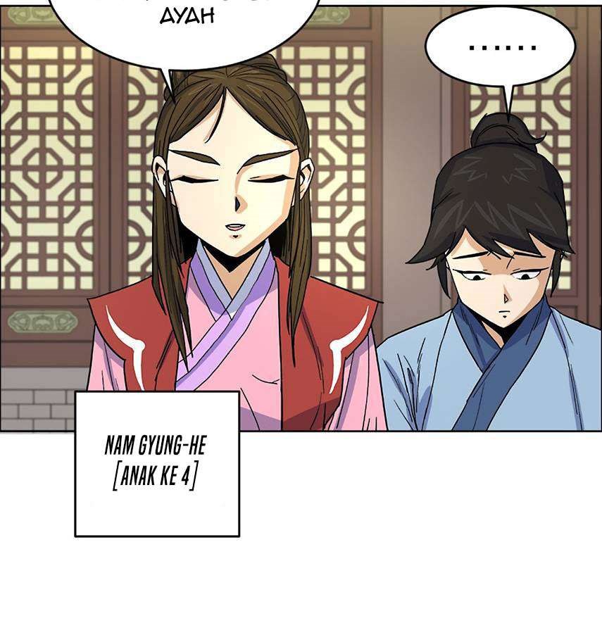 Weak Teacher Chapter 1 - halaman 43