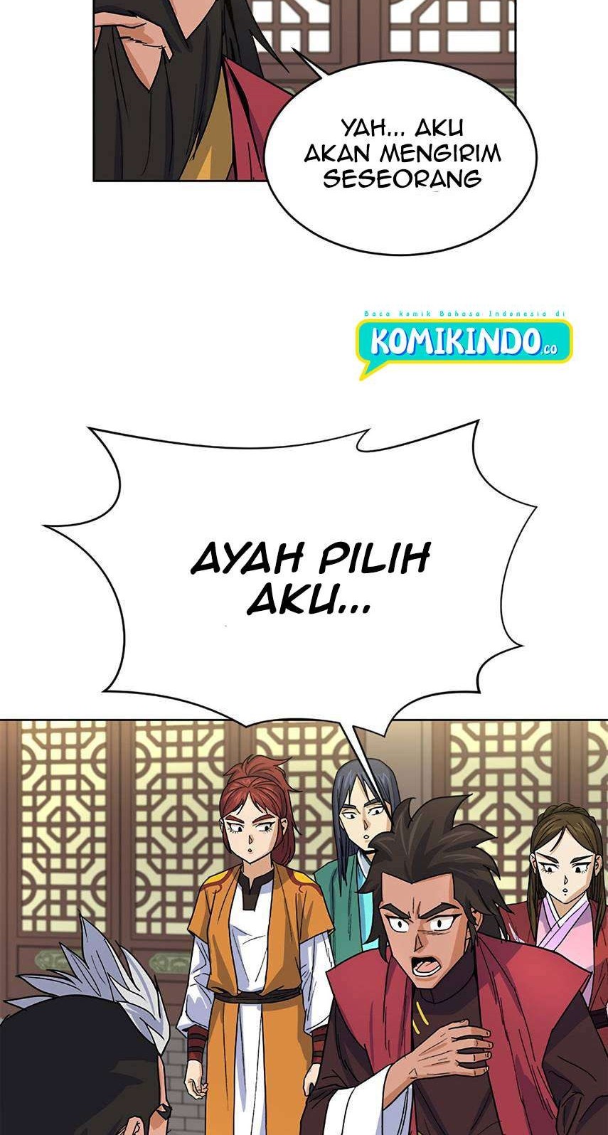 Weak Teacher Chapter 1 - halaman 45