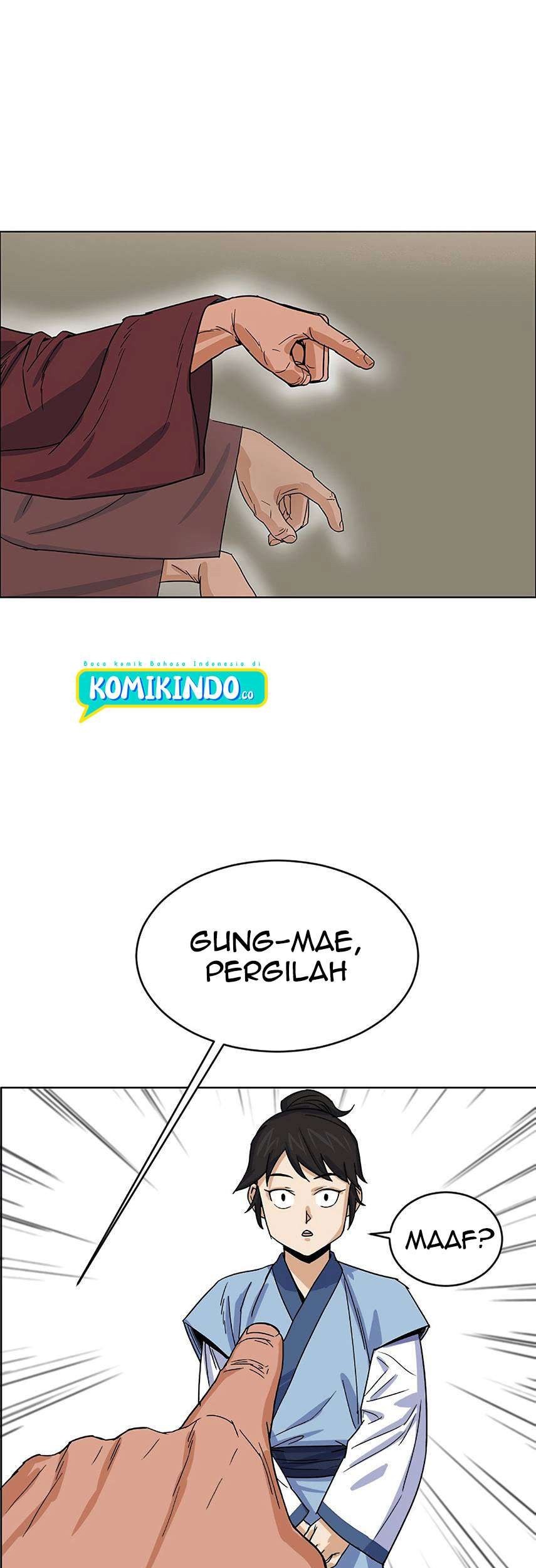 Weak Teacher Chapter 1 - halaman 48