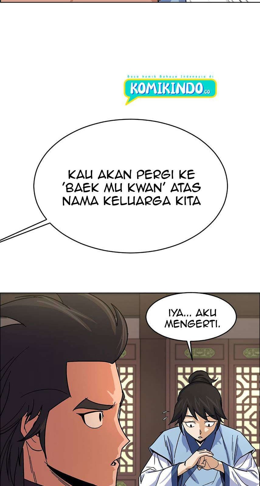 Weak Teacher Chapter 1 - halaman 49