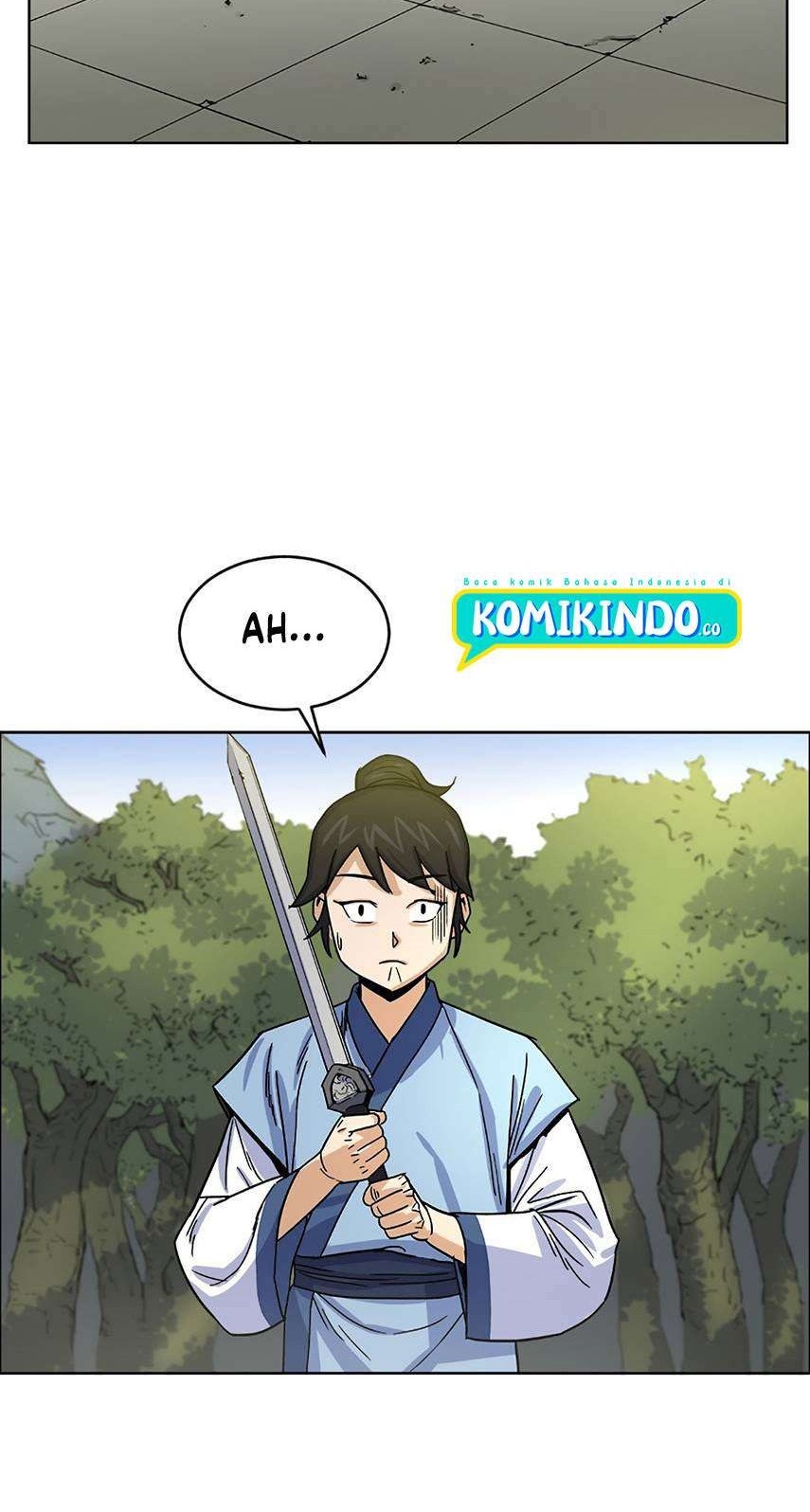Weak Teacher Chapter 1 - halaman 52