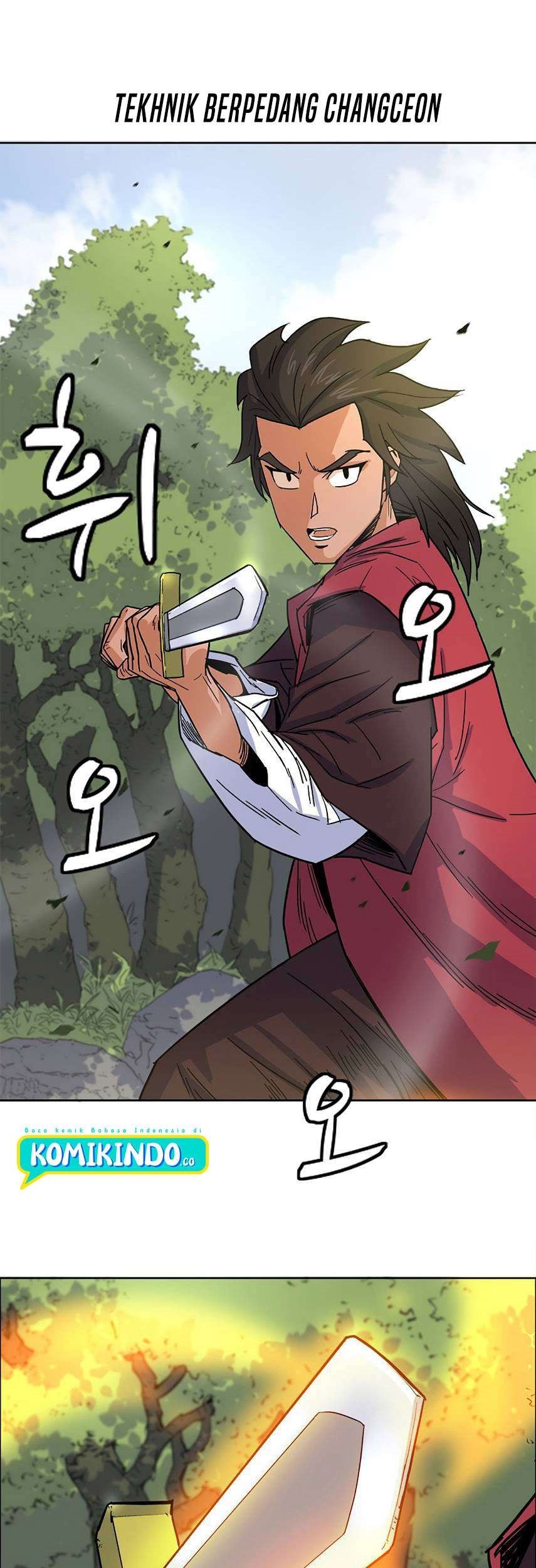 Weak Teacher Chapter 1 - halaman 54