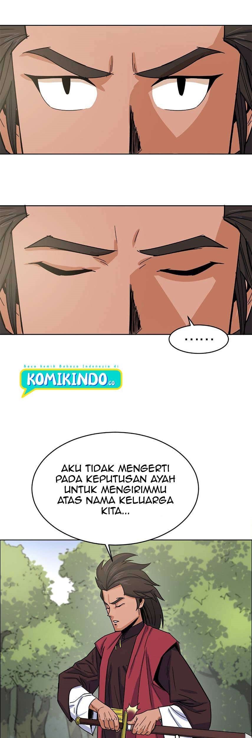 Weak Teacher Chapter 1 - halaman 60