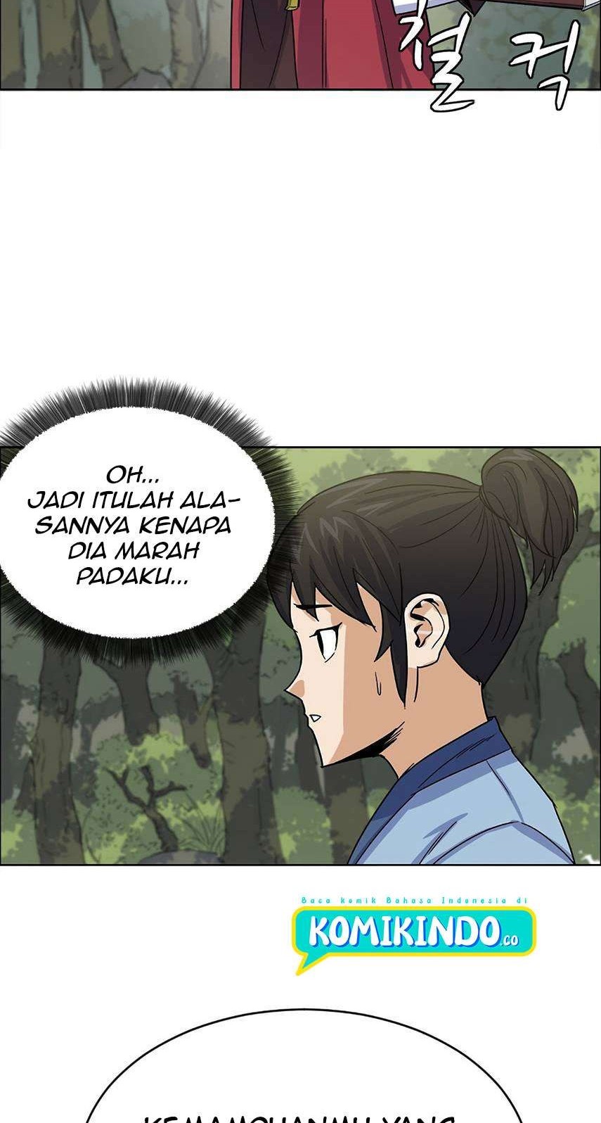 Weak Teacher Chapter 1 - halaman 61