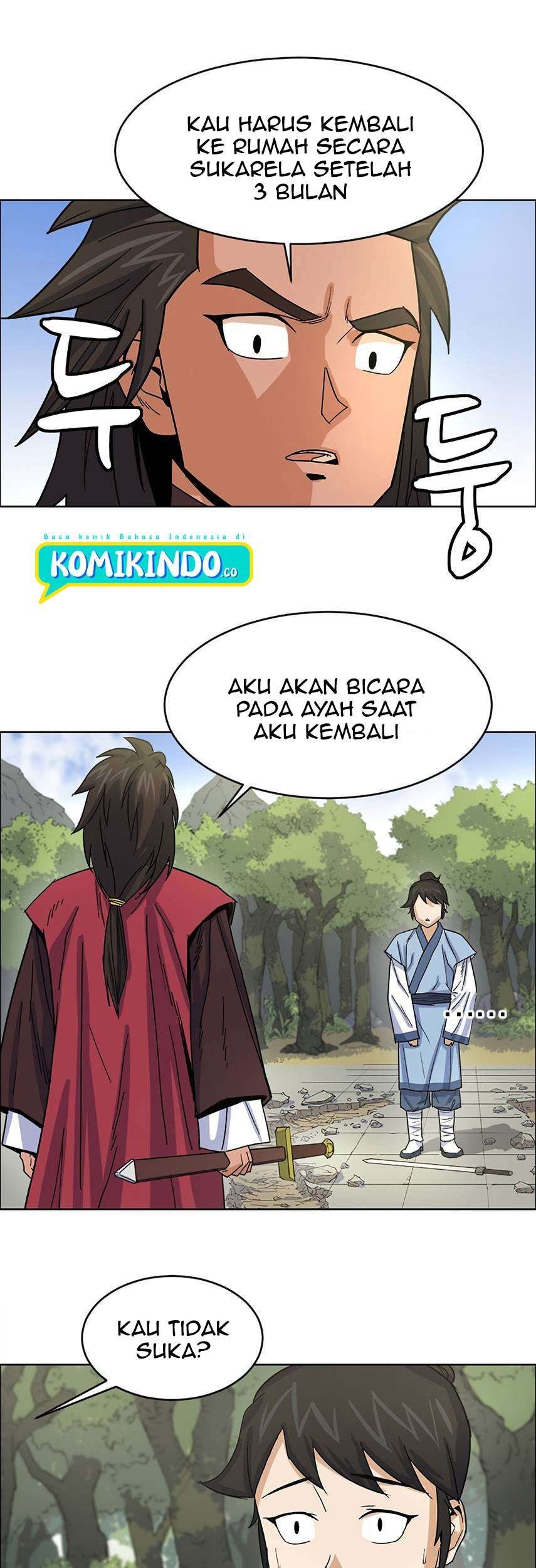 Weak Teacher Chapter 1 - halaman 63