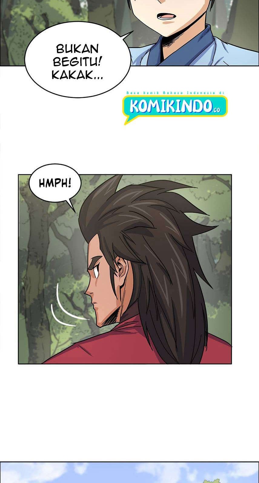 Weak Teacher Chapter 1 - halaman 64