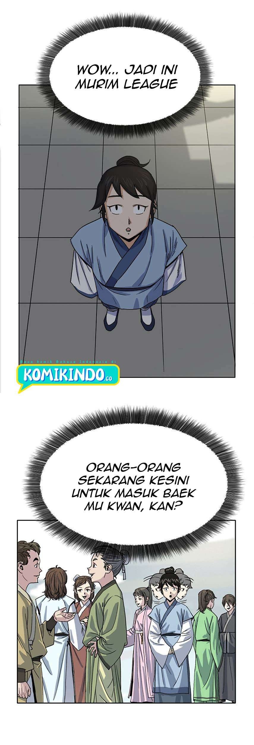 Weak Teacher Chapter 1 - halaman 67