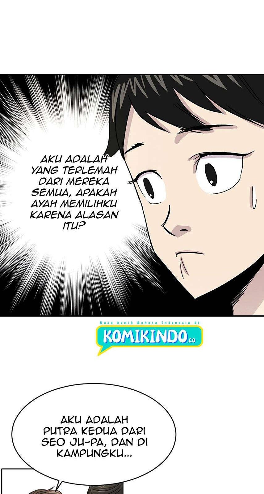 Weak Teacher Chapter 1 - halaman 68